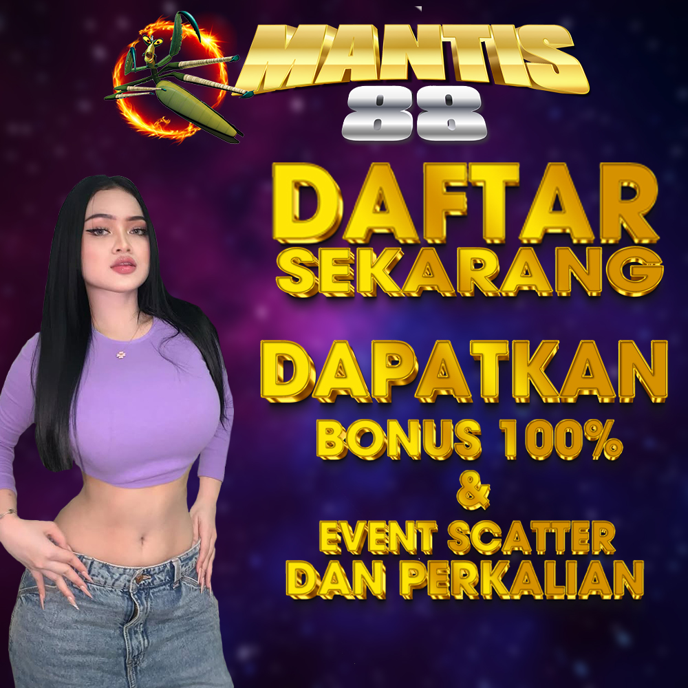 Fakta Terbaru Situs Slot Raffi Ahmad 77 88 Gacor Hari ini 